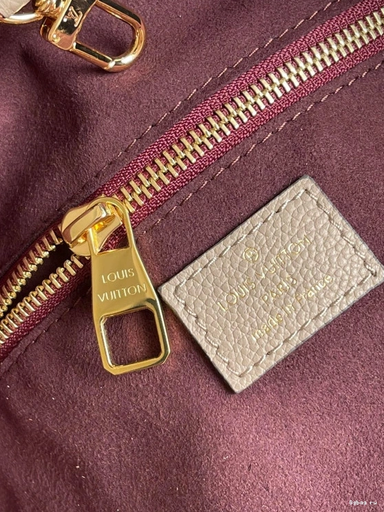 VUITTON NEVERFULL MM LOUIS 0811